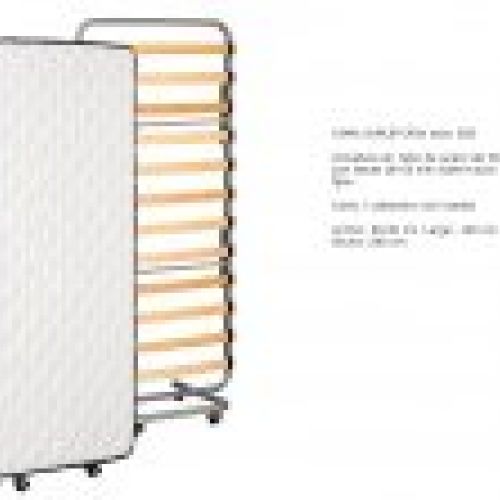 cama supletoria