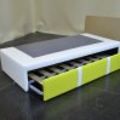 CANGURO BOX