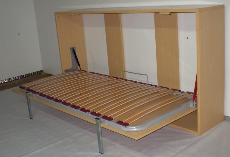 horizontal abierta