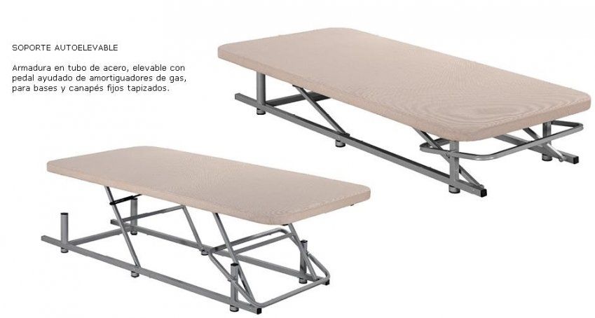 ELEVABLE TEXTO