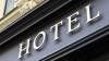 hoteles