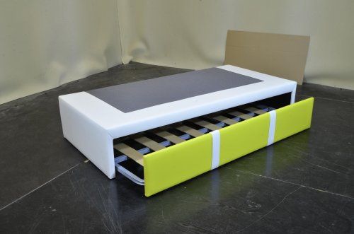 CANGURO BOX