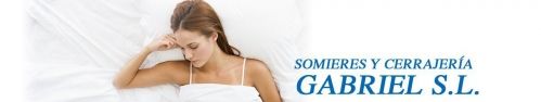 Somieres Gabriel