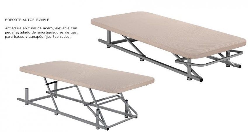 ELEVABLE TEXTO