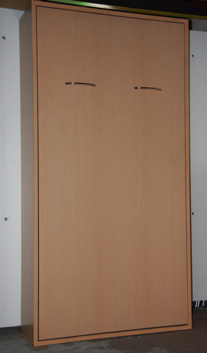 Imagen mueble cerrado