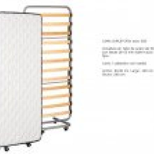 cama supletoria