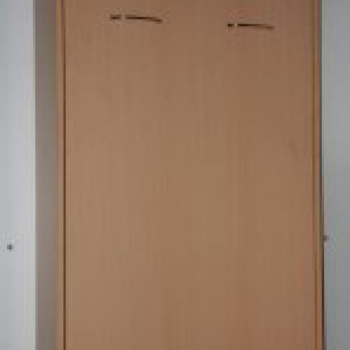 Imagen mueble cerrado