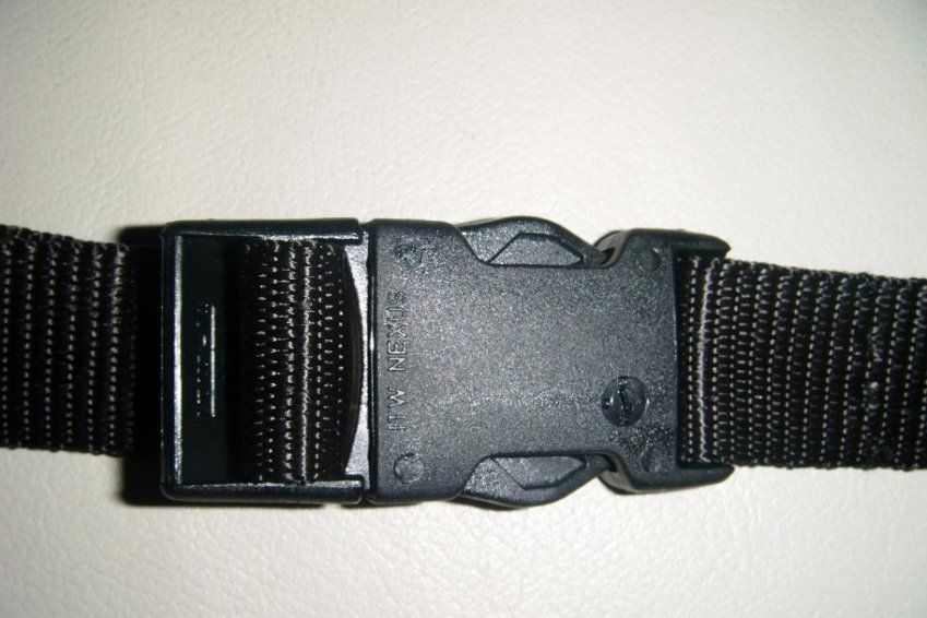 Cincha p/sujetar el colchón