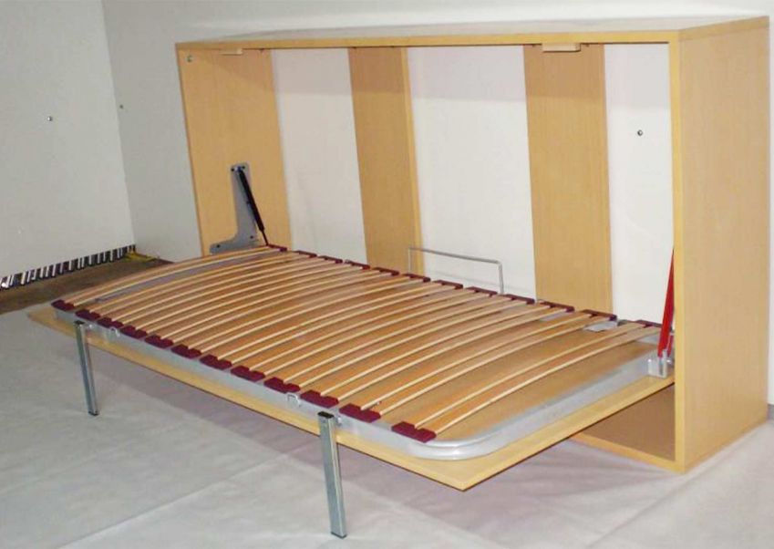 Fabricación de todo tipo de somieres