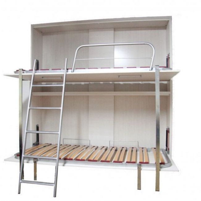 Fabricante de mobiliario metálico