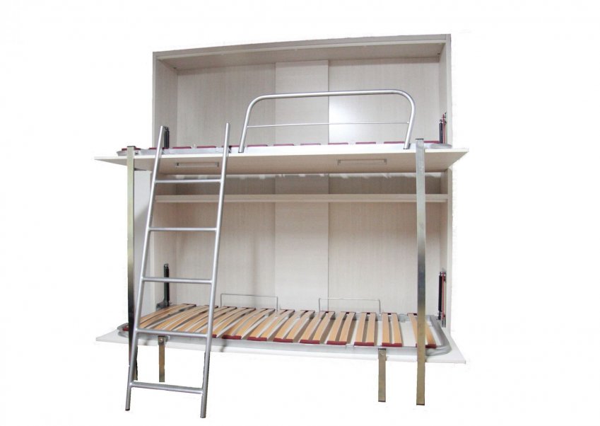 Fabricante de mobiliario metálico